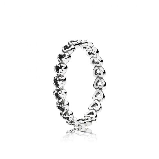 Anillo Amor Entrelazado 190980 Anillos PANDORA - Haga click en la imagen para cerrar