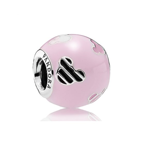 Charm Icono de Disney Mickey Mouse PANDORA - Haga click en la imagen para cerrar