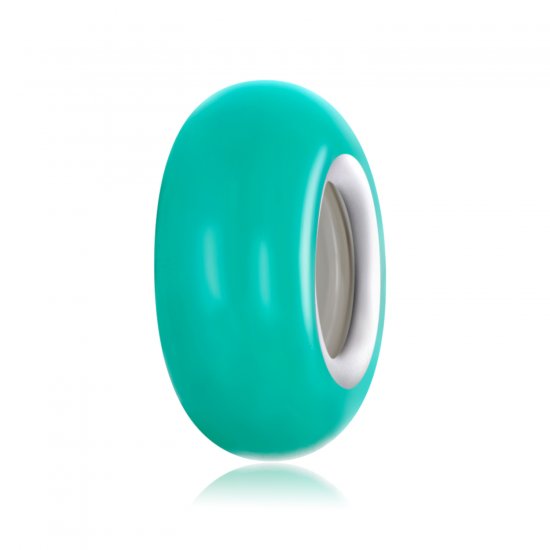 Pandora Estilo Me Color Dangle - SCP061-TQ - Haga click en la imagen para cerrar