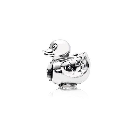 Charm Pato - PANDORA