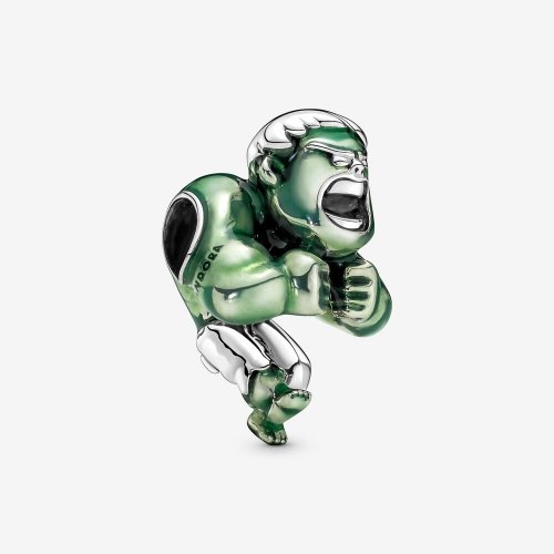 PANDORA Marvel El Charm de Hulk Los Vengadores - 790220C01