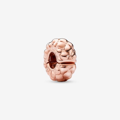 Clip Pandora con Tachuelas Fino - 782716C00
