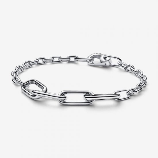 Pulsera de Cadena de Eslabones Link Extra Pequeños Pandora ME - 592340C00 - Haga click en la imagen para cerrar