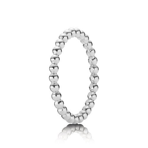 Anillo de plata de ley 190615 Anillos PANDORA