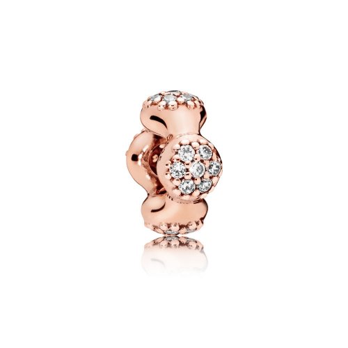 Separador Moderno LovePods ™, PANDORA Rose