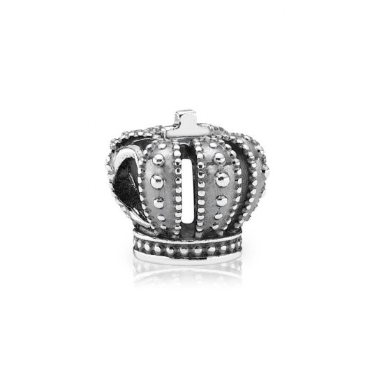 Charm Corona Real - PANDORA - Haga click en la imagen para cerrar