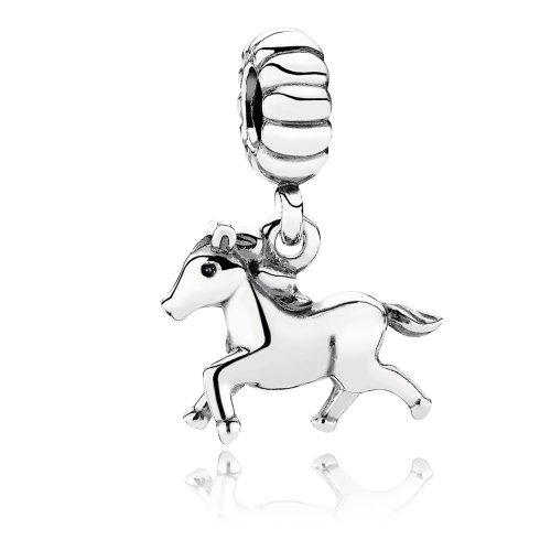Charm Caballo - PANDORA