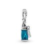 PANDORA Disney Alicia en el País de las Maravillas Bebida Me Dangle Charm - 799334C01