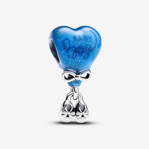 Charm Pandora Gender Reveal Niño que Cambia de Color - 793239C01