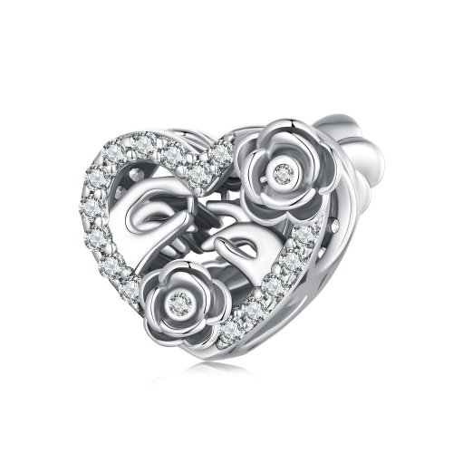 Conmemoración de propuesta romántica estilo PANDORA - SCC2702