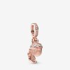 Charm Colgante PANDORA Bellota y Hoja - 788248CZ