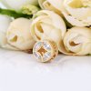 Charm PANDORA Moneda de la buena fortuna 767821CSY
