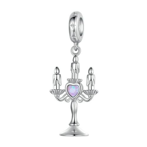 Colgante estilo candelabro PANDORA - SCC2890