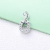 Charm colgante PANDORA Mi Herradura de la Suerte - 798379CZ