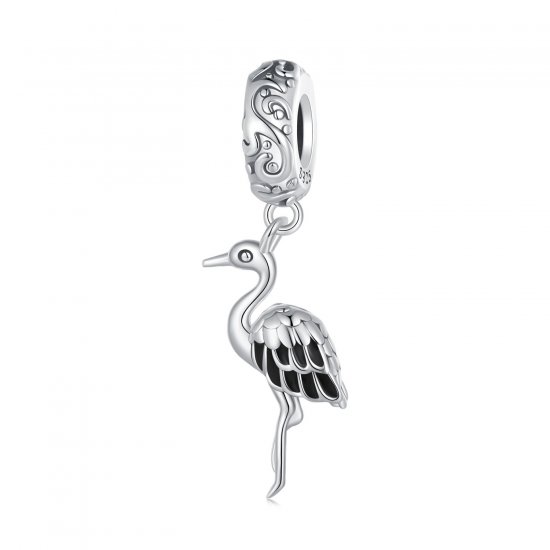 Pendientes de Aro Estilo Pandora con Diseño de Loto - SCE1648 - Haga click en la imagen para cerrar