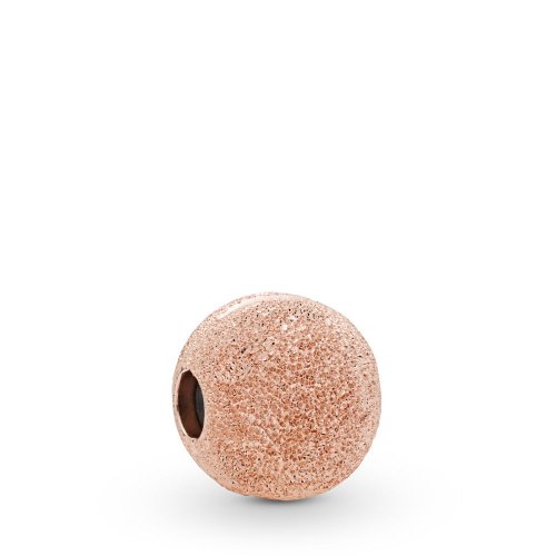 Clip en Pandora Rose Brillo Mate - 787895