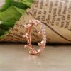 Anillo en PANDORA Rose Corona Encantada