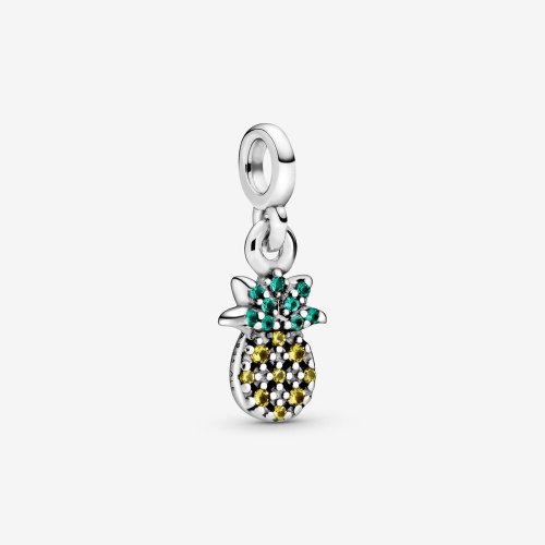 PANDORA Mi Colgante de Piña - 798979C01