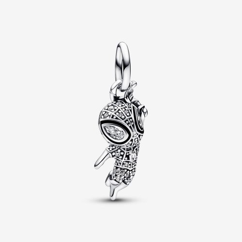 Pendiente PANDORA Marvel Spider-Man Pavé - 392353C01