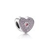 Charm Sweetheart 791555CZS Charms PANDORA