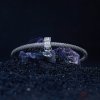 Hebilla de posicionamiento de planeta extraterrestre estilo PANDORA - SCC2790