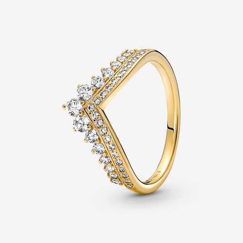 Anillo Pandora Tiara Deseo - 167736C01