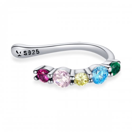 Estilo de Pandora Clip de Oreja de Elfos - SCE1250