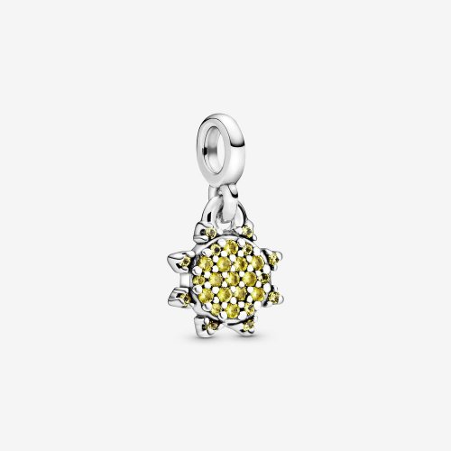 PANDORA Mi Abalorio Colgante My Summer Sun - 798976C01