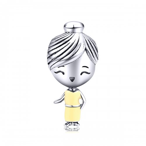 Charm de estilo Pandora para madre - BSC177