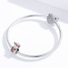 Charm estilo Pandora de plata Maestro de la Riqueza - SCC1373