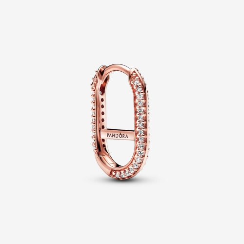 Pendiente Link en Pavé Pandora ME - 289682C01
