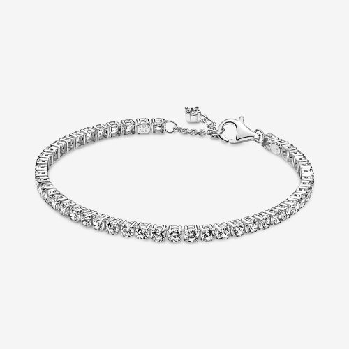 Pulsera de tenis brillante Pandora - 591469C01