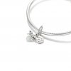 PANDORA Encanto Colgante Luciérnaga que Brilla en la Oscuridad - 799352C01