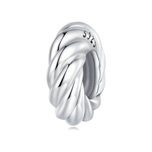 Charm separador estilo Pandora Twist - BSC698