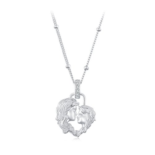 Collar Emocional Estilo PANDORA - SCN525