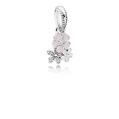 Charm colgante Floración Poética - PANDORA
