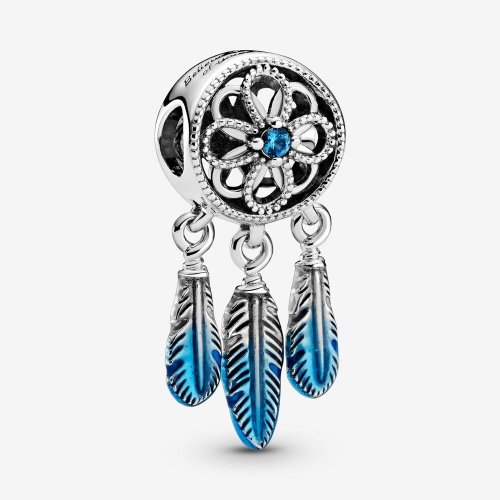 PANDORA Encanto Atrapasueños Azul - 799341C01