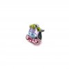 PANDORA Encanto Colorido Arcoíris Bruno el Unicornio - 799353C01