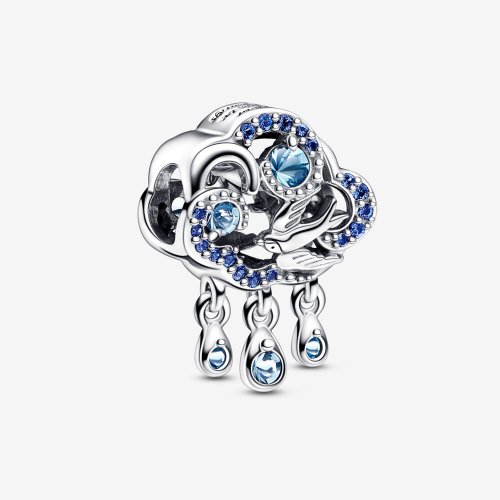 PANDORA Nube y Encanto de Golondrina - 792569C01