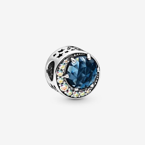 Charm PANDORA Luna y Cielo Nocturno - 798524C01