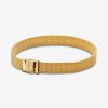 Pulsera de malla de Pandora Reflexions - 568666C00