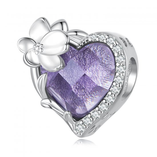 Cuentas de amor estilo PANDORA - BSC660-2 - Haga click en la imagen para cerrar
