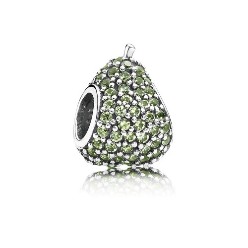 Charm Pera Verde - PANDORA