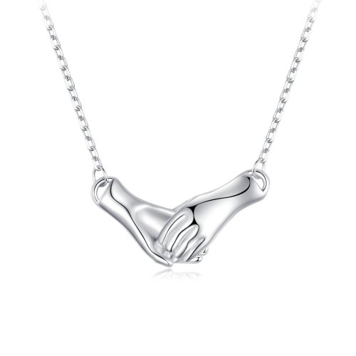 Collar estilo Pandora para San Valentín - BSN337