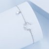 Pulsera estilo PANDORA Moonlight - BSB174