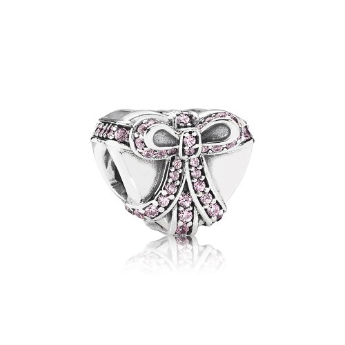 Charm Regalo de corazón - PANDORA