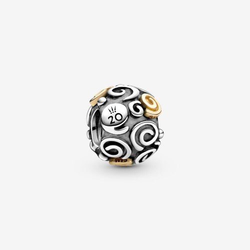 Charm Remolinos de Edición Limitada 2020 de Pandora - 799117C00
