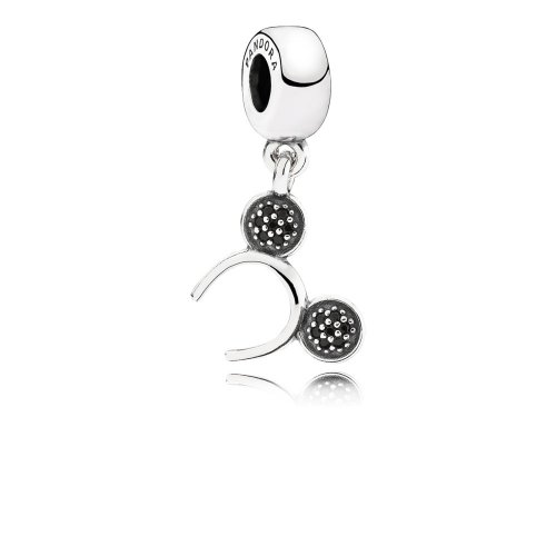 Charm Disney, Mickey Venda PANDORA