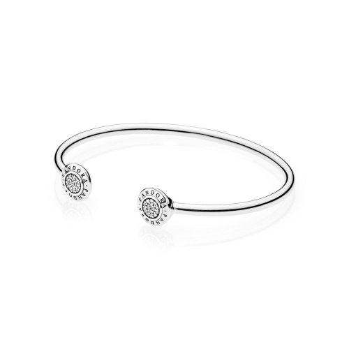 Pulsera Sello PANDORA - 590528CZ