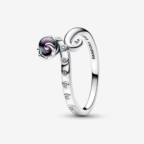 Anillo Pandora Disney La Sirenita Ursula - 192697C01